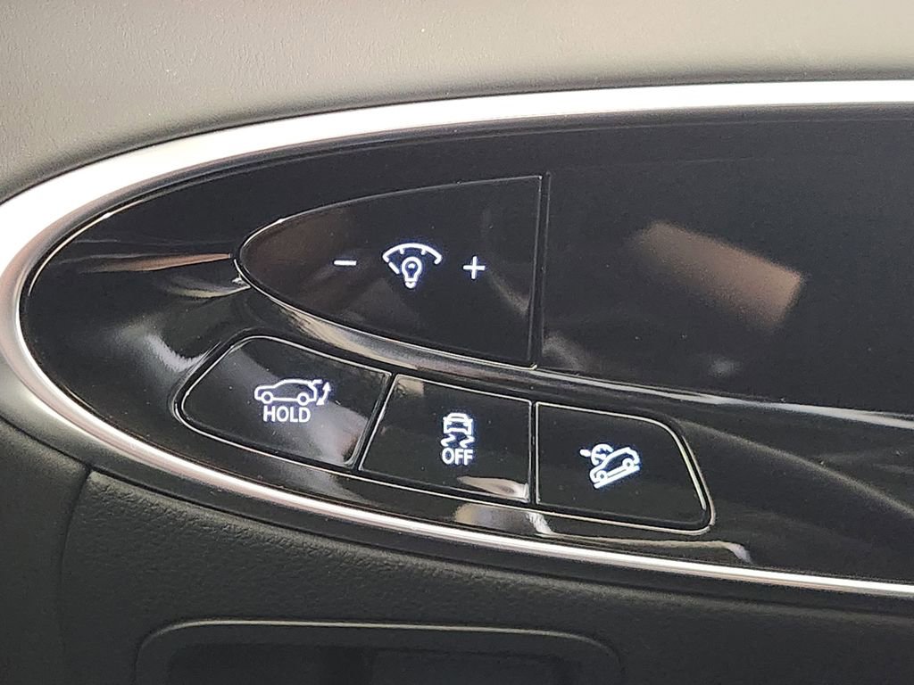 Used 2026 Genesis GV70 3.5T Sport Prestige AWD/4WD image 22