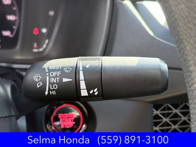 Certified 2024 Honda Accord LX image 15