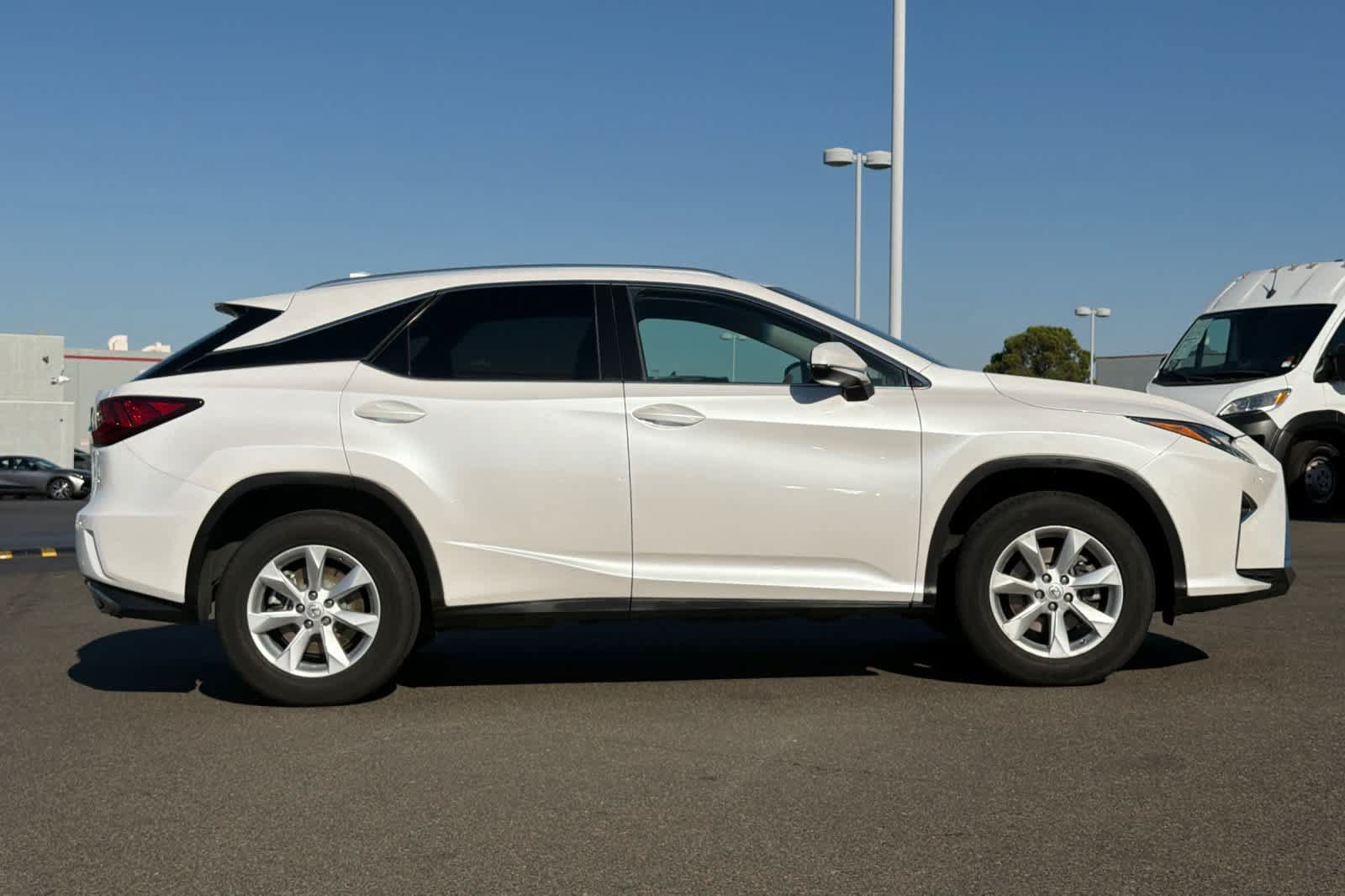 Used 2016 Lexus RX 350 FWD w/ Premium Package image 6