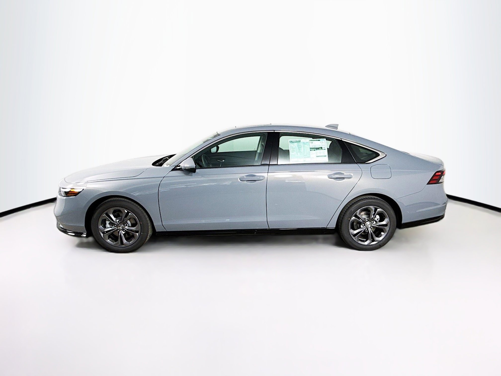 New 2026 Honda Accord EX-L image 7