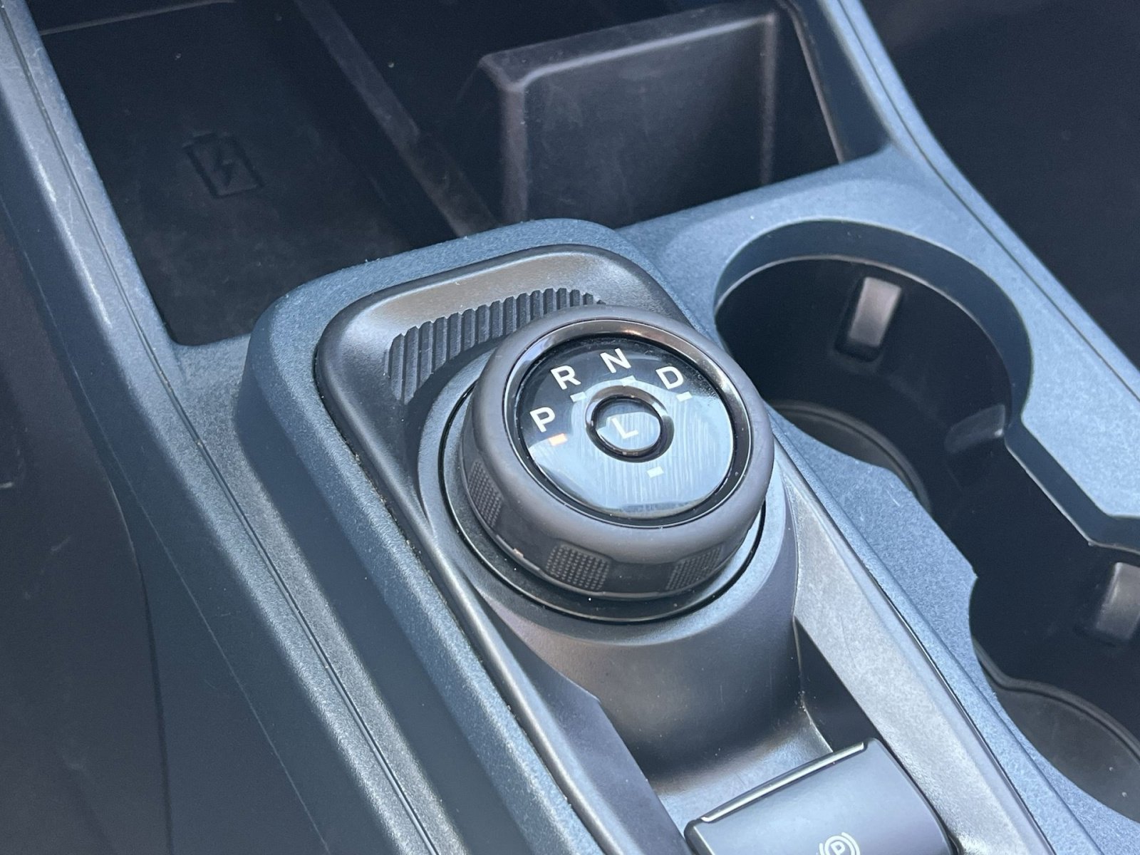 Used 2024 Ford Maverick Lariat w/ Black Appearance Package image 22