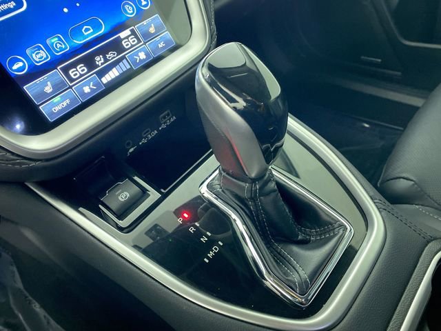 Used 2024 Subaru Outback Limited image 16