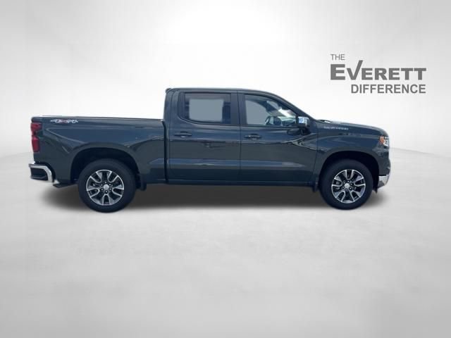 New 2026 Chevrolet Silverado 1500 LT w/ Safety Package image 15