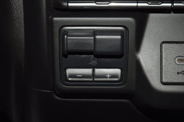 Used 2023 GMC Sierra 2500 Pro w/ Convenience Package AWD/4WD image 24
