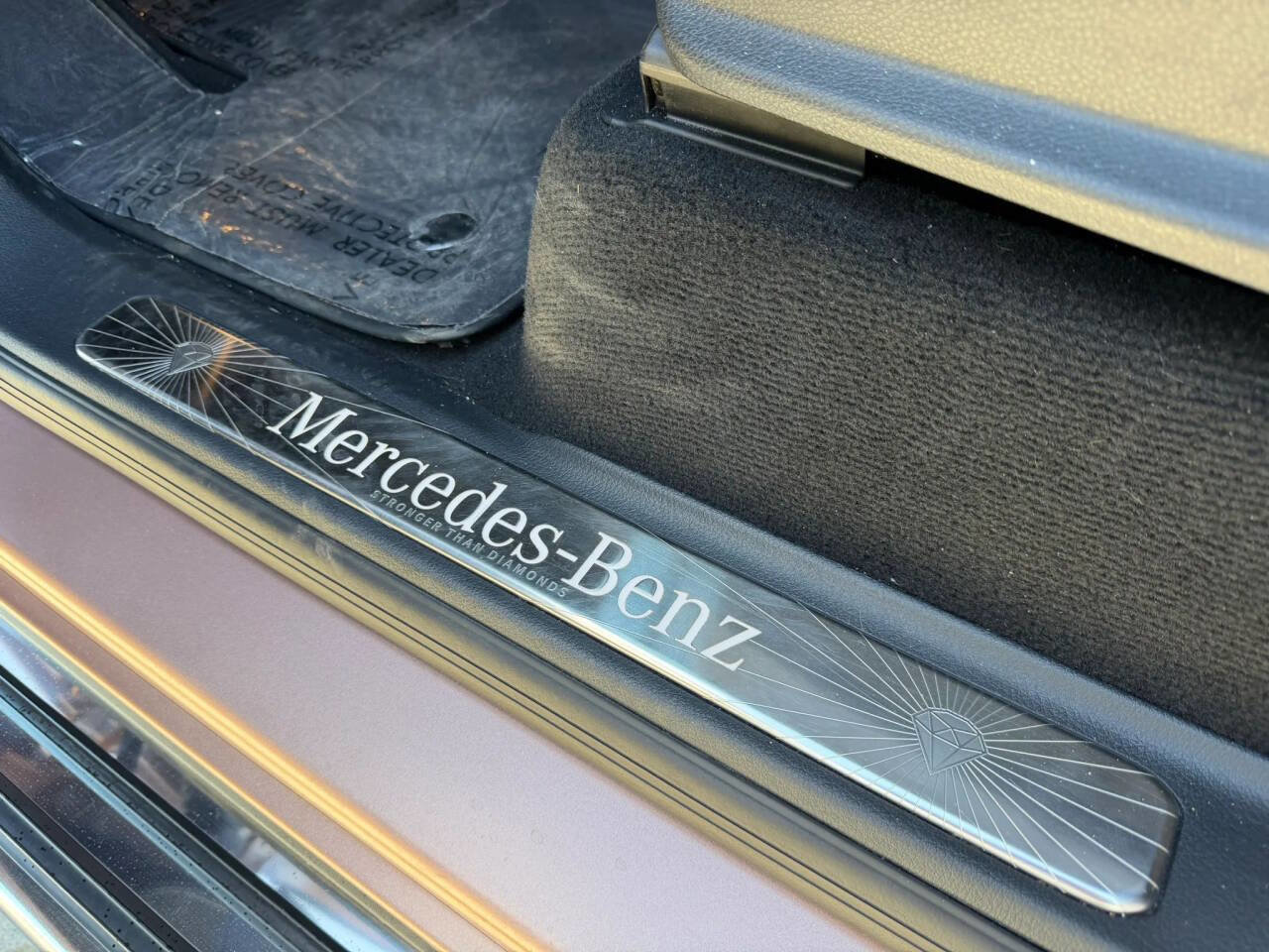 Used 2024 Mercedes-Benz G 550 image 36