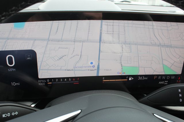 New 2025 Buick Envision Preferred image 29