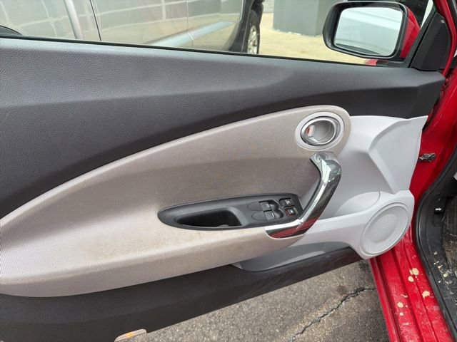 Used 2011 Honda CR-Z EX image 21