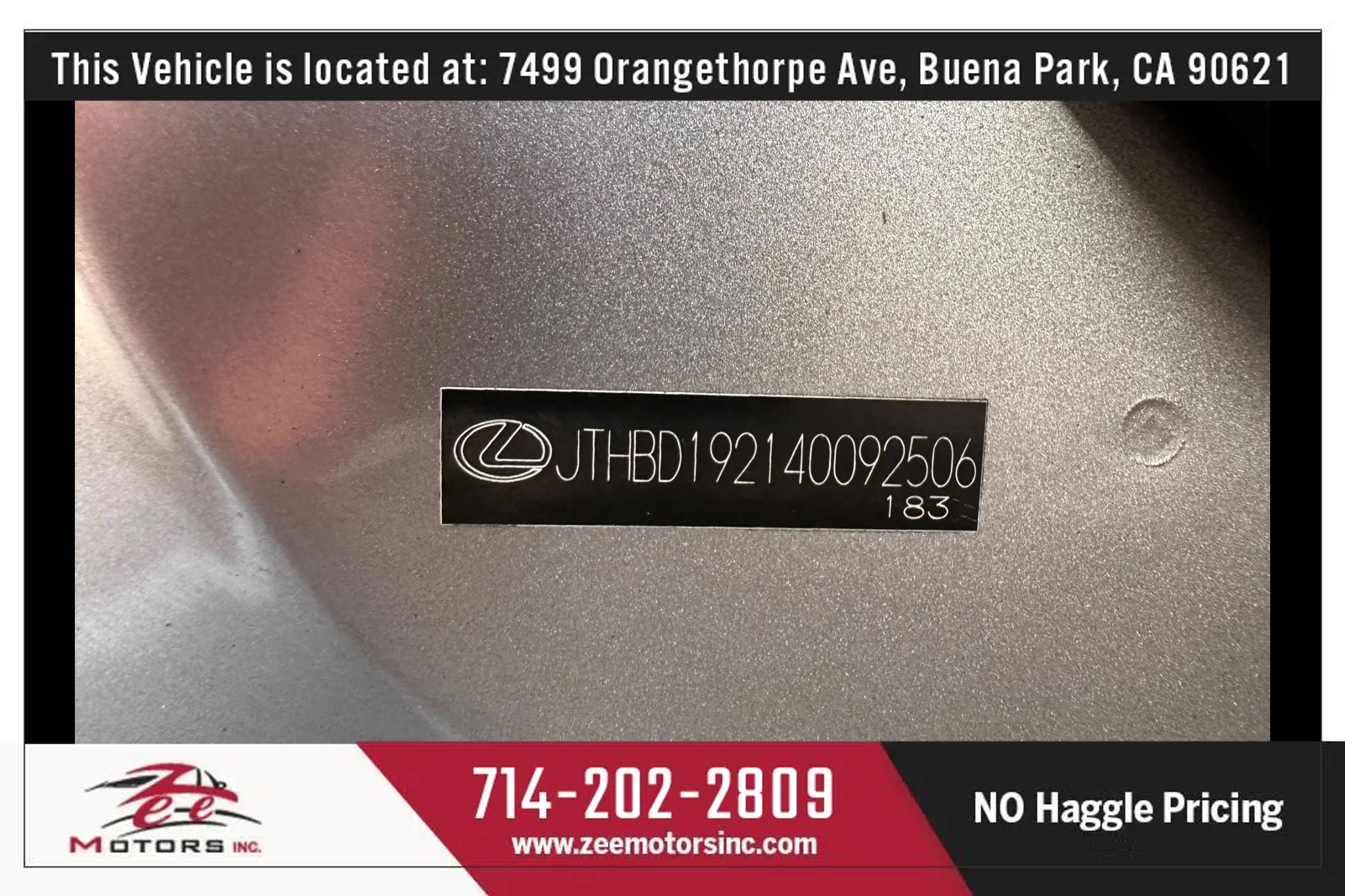 Used 2004 Lexus IS 300 image 59