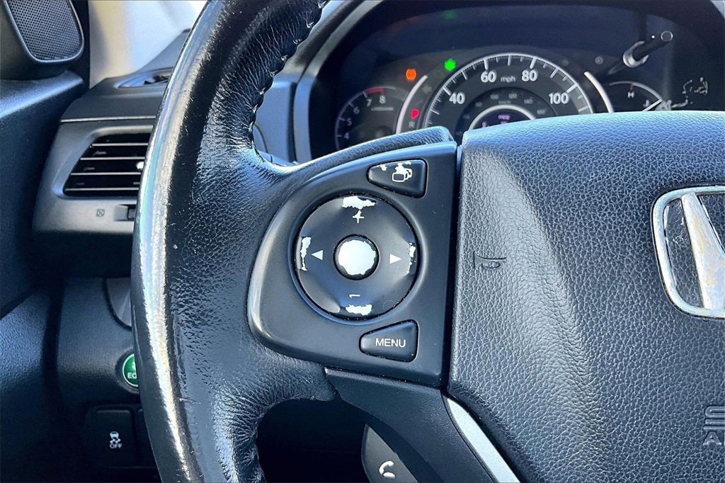 Used 2013 Honda CR-V EX-L image 20