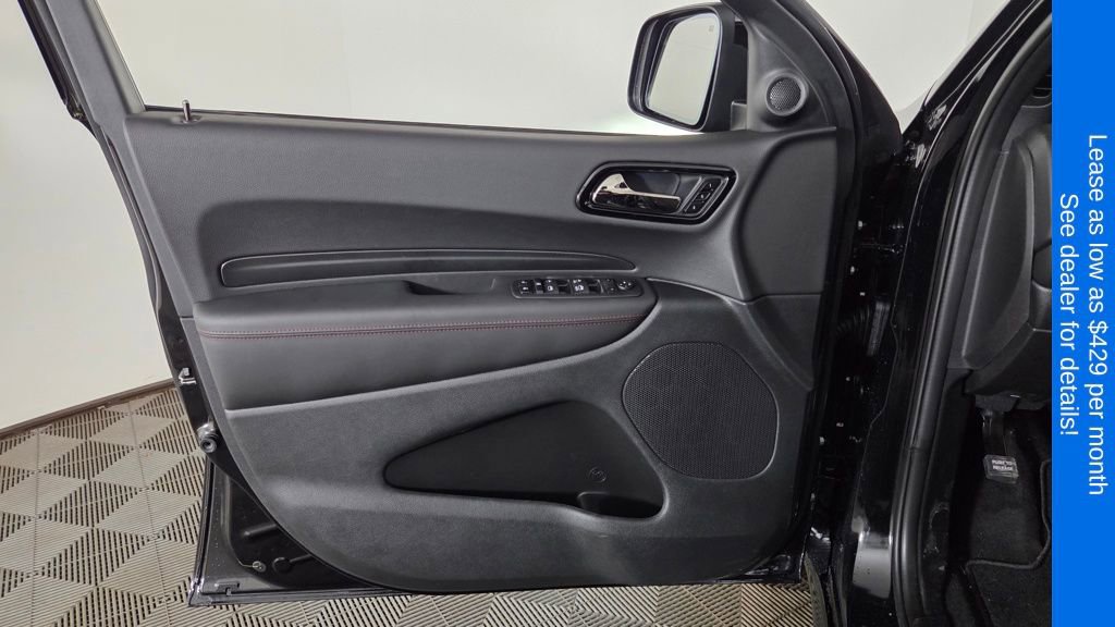 New 2026 Dodge Durango GT image 13