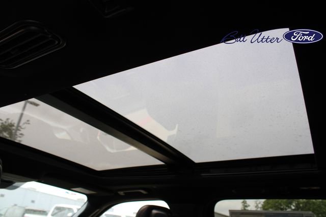 New 2026 Ford Expedition Tremor image 13