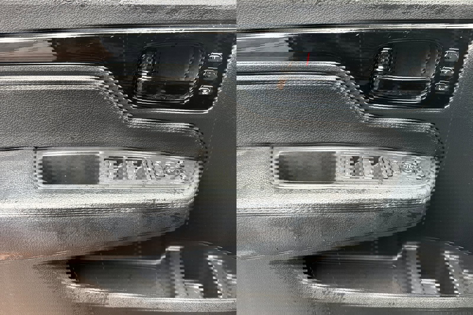 Used 2024 Honda Odyssey Elite image 8