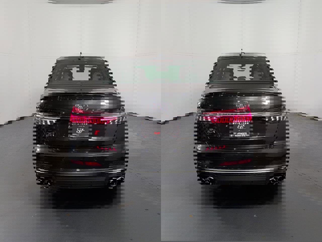 Used 2020 Audi S6 Premium Plus image 33