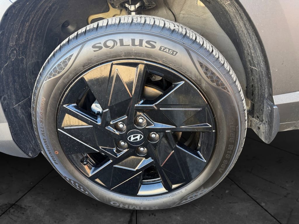 Certified 2026 Hyundai Kona SEL Sport image 14