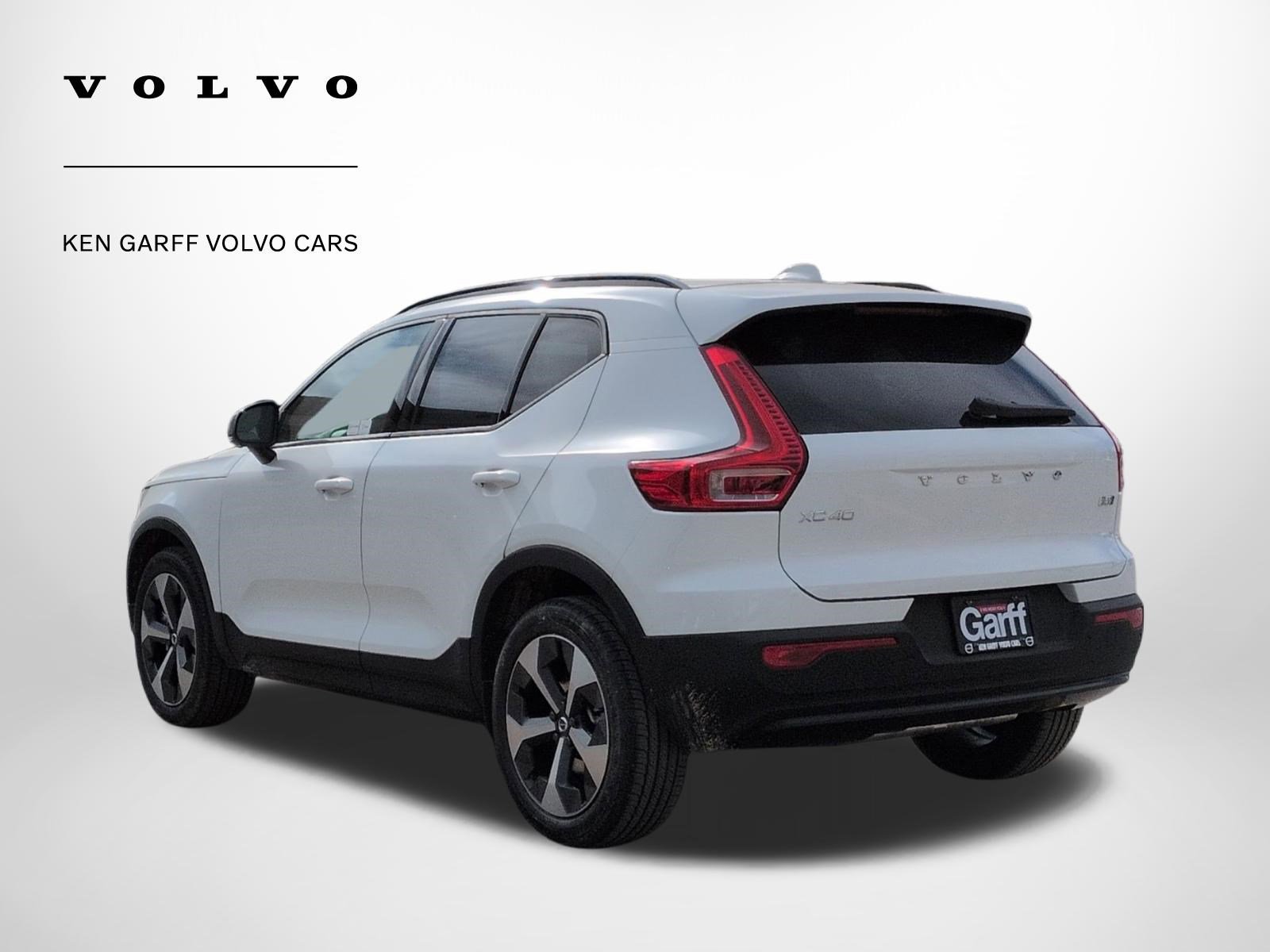 New 2026 Volvo XC40 B5 Plus w/ Protection Package Premier image 5