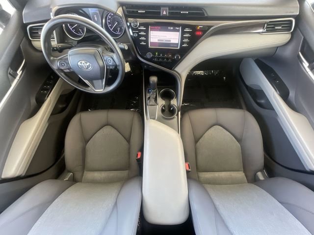 Used 2019 Toyota Camry LE w/ Carpet Mat Package image 17