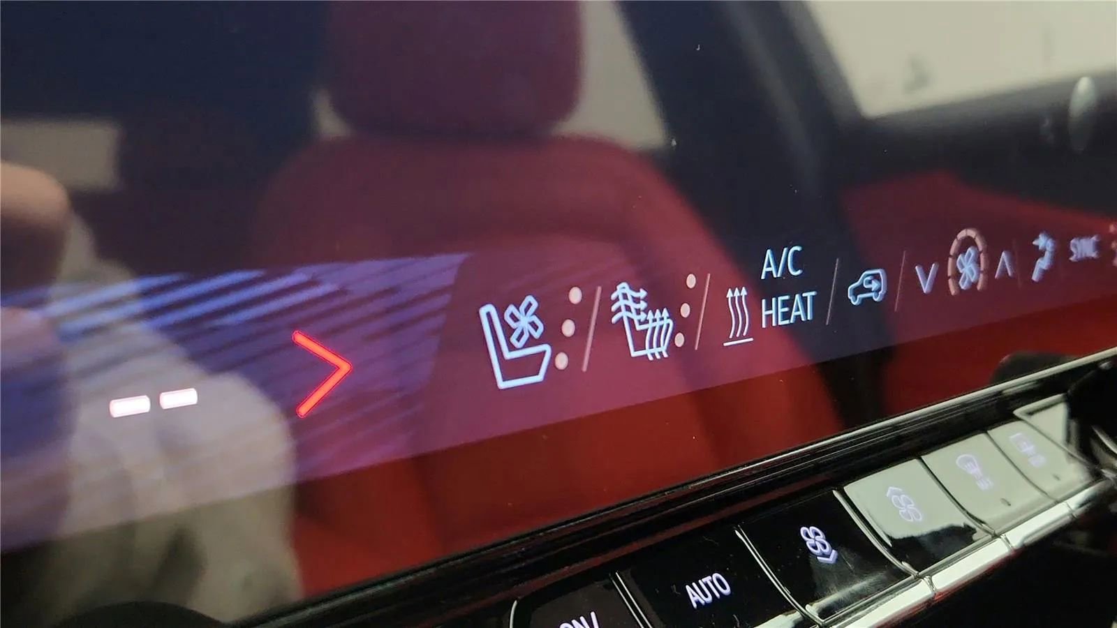 New 2026 Chevrolet Blazer EV SS image 46