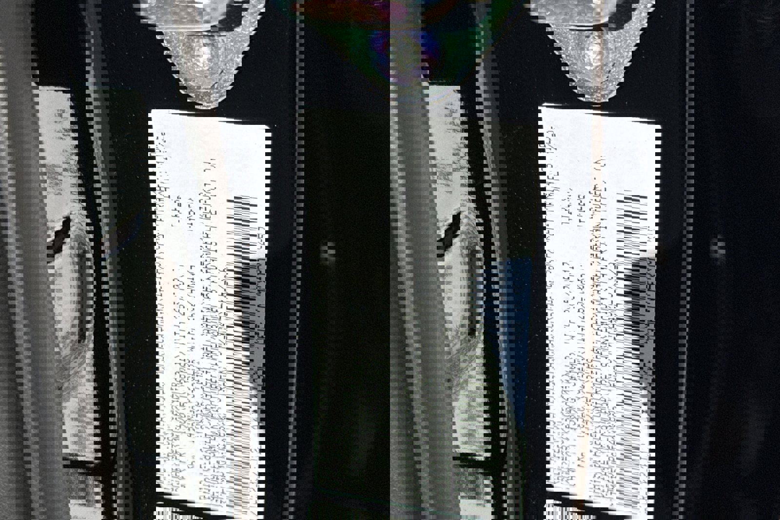 New 2026 Toyota Tacoma TRD Off-Road image 34