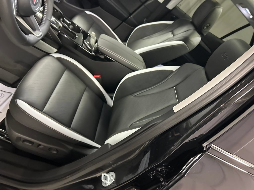 New 2026 Buick Envision Sport Touring AWD/4WD image 10