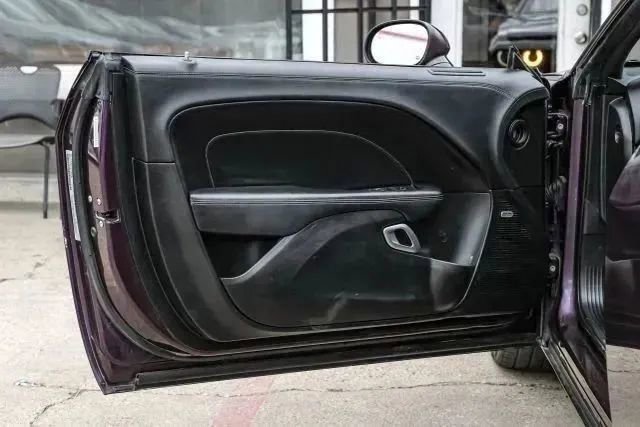 Used 2020 Dodge Challenger GT w/ Plus Package image 35