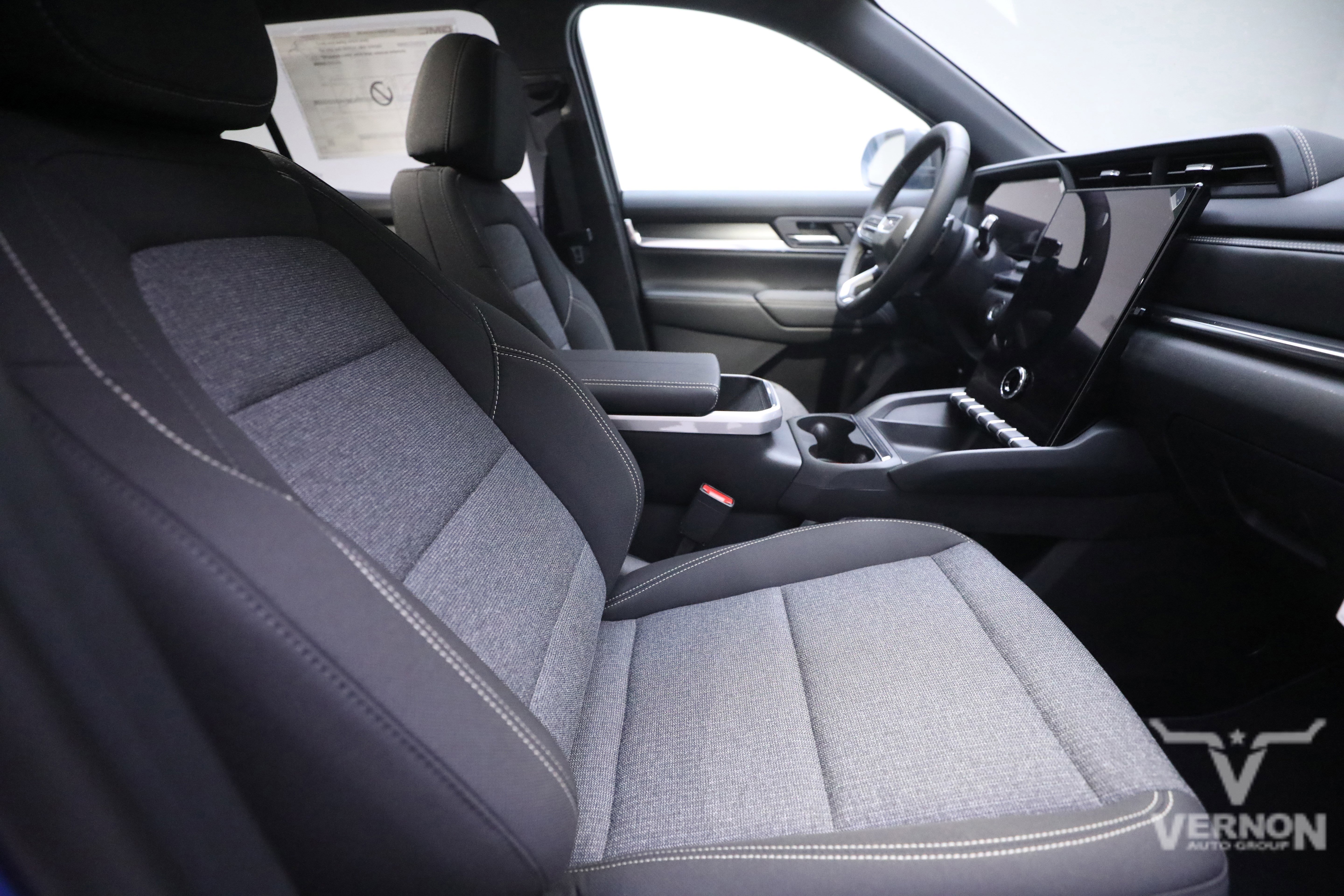 New 2026 GMC Terrain Elevation image 11