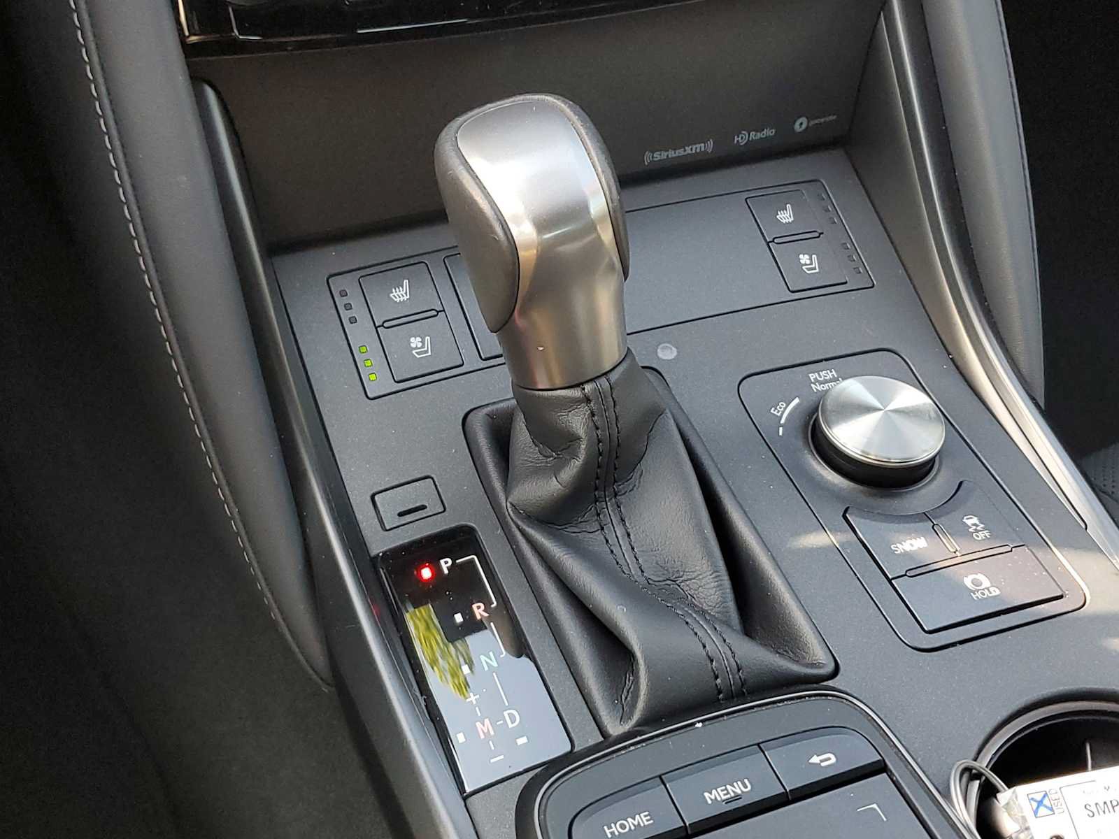 Used 2023 Lexus IS 300 w/ Premium Package RWD image 55