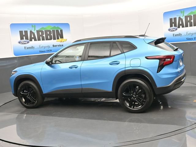 New 2026 Chevrolet Trax ACTIV w/ Driver Confidence Package image 3