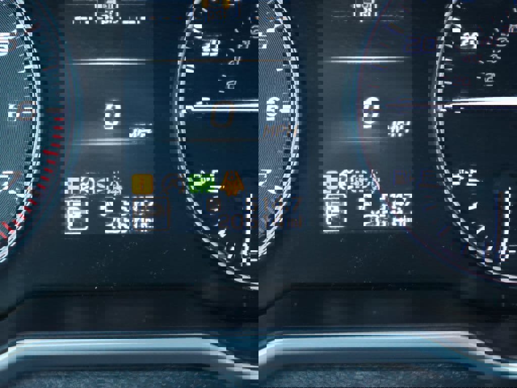 Used 2023 Subaru Outback Limited image 32