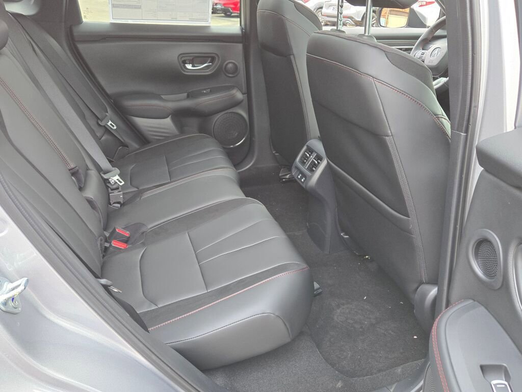 New 2026 Acura ADX A-Spec image 11