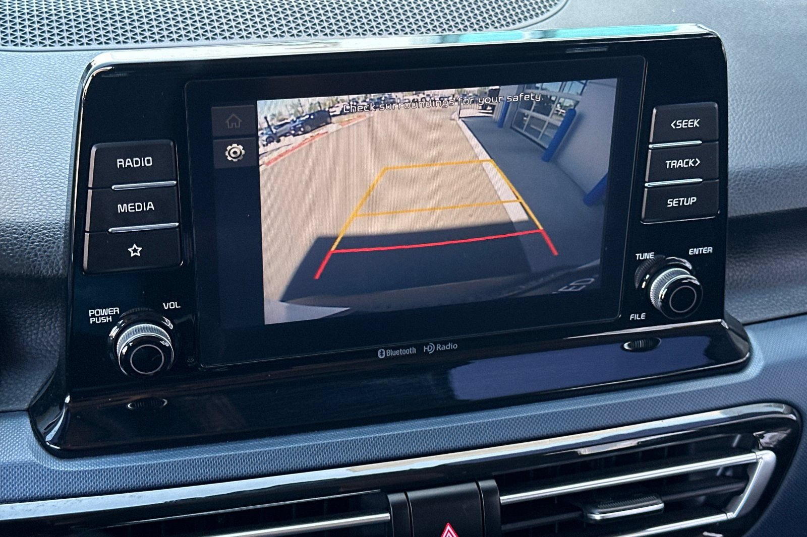 Used 2023 Kia Seltos S FWD image 26