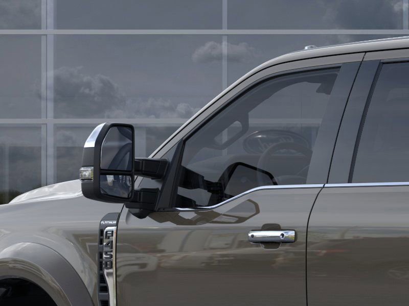 New 2026 Ford F450 Platinum image 20
