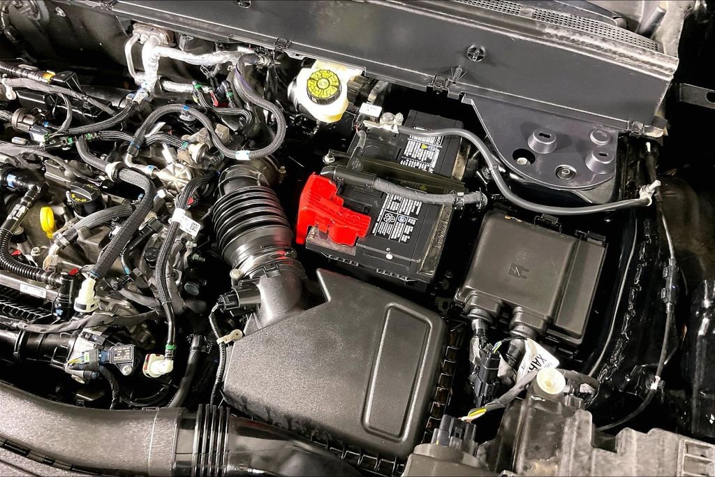 Used 2024 Ford Bronco Sport Big Bend w/ Convenience Package image 42