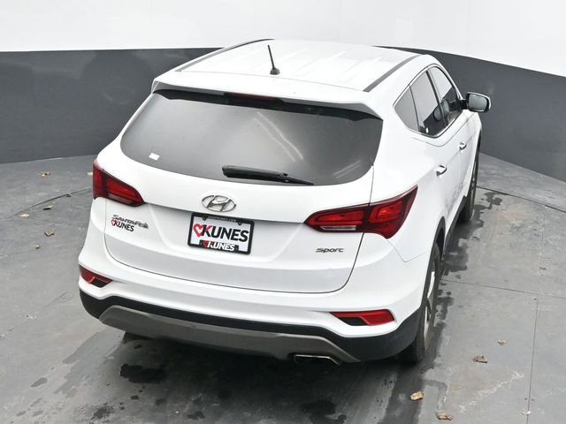 Used 2018 Hyundai Santa Fe Sport FWD image 17
