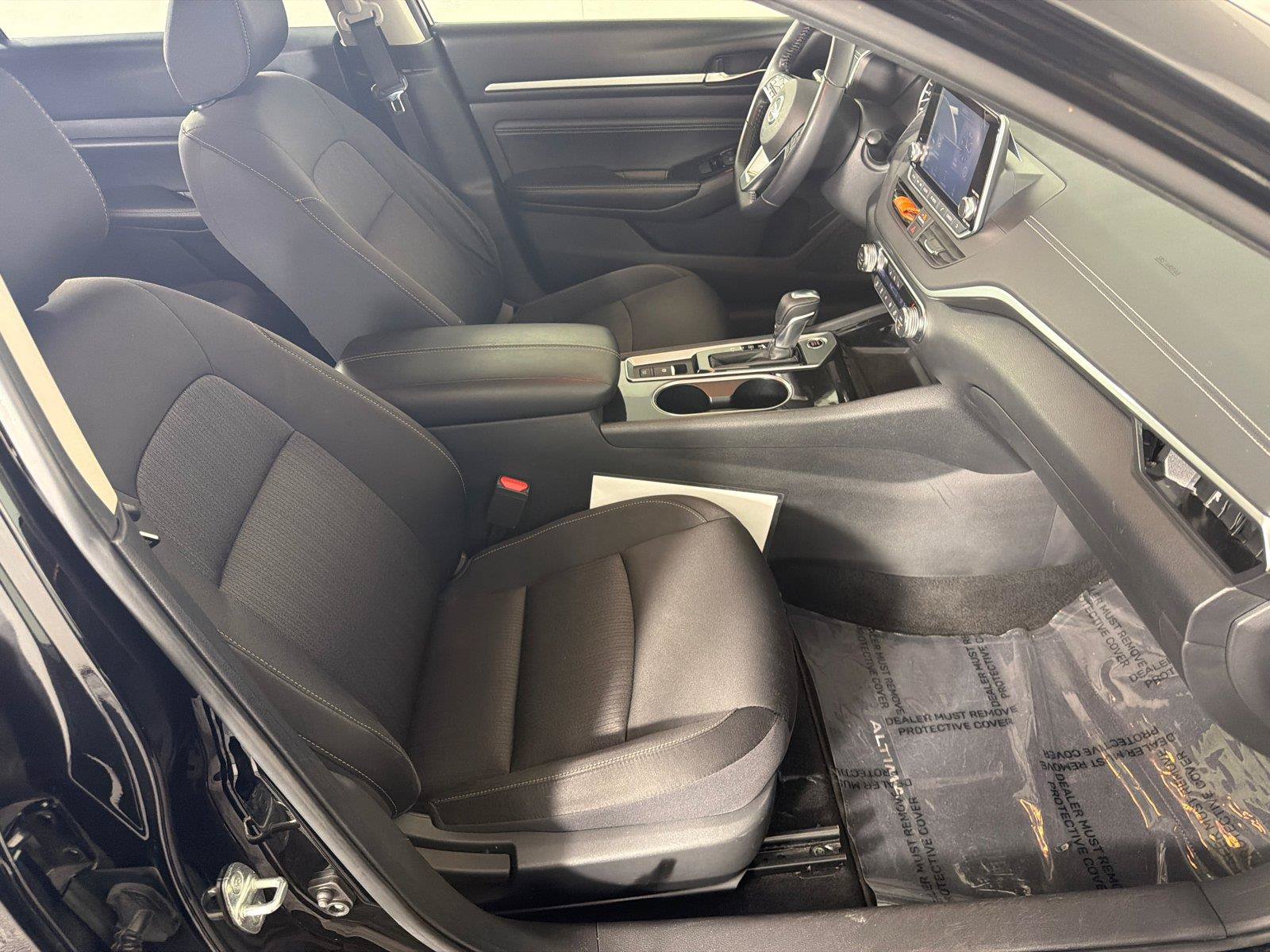 Used 2020 Nissan Altima 2.5 SV FWD image 13
