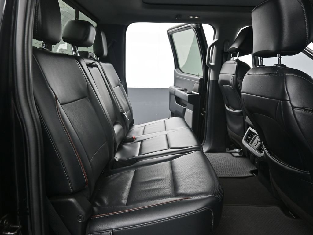 Used 2024 Ford F350 Lariat w/ Lariat Ultimate Package image 14