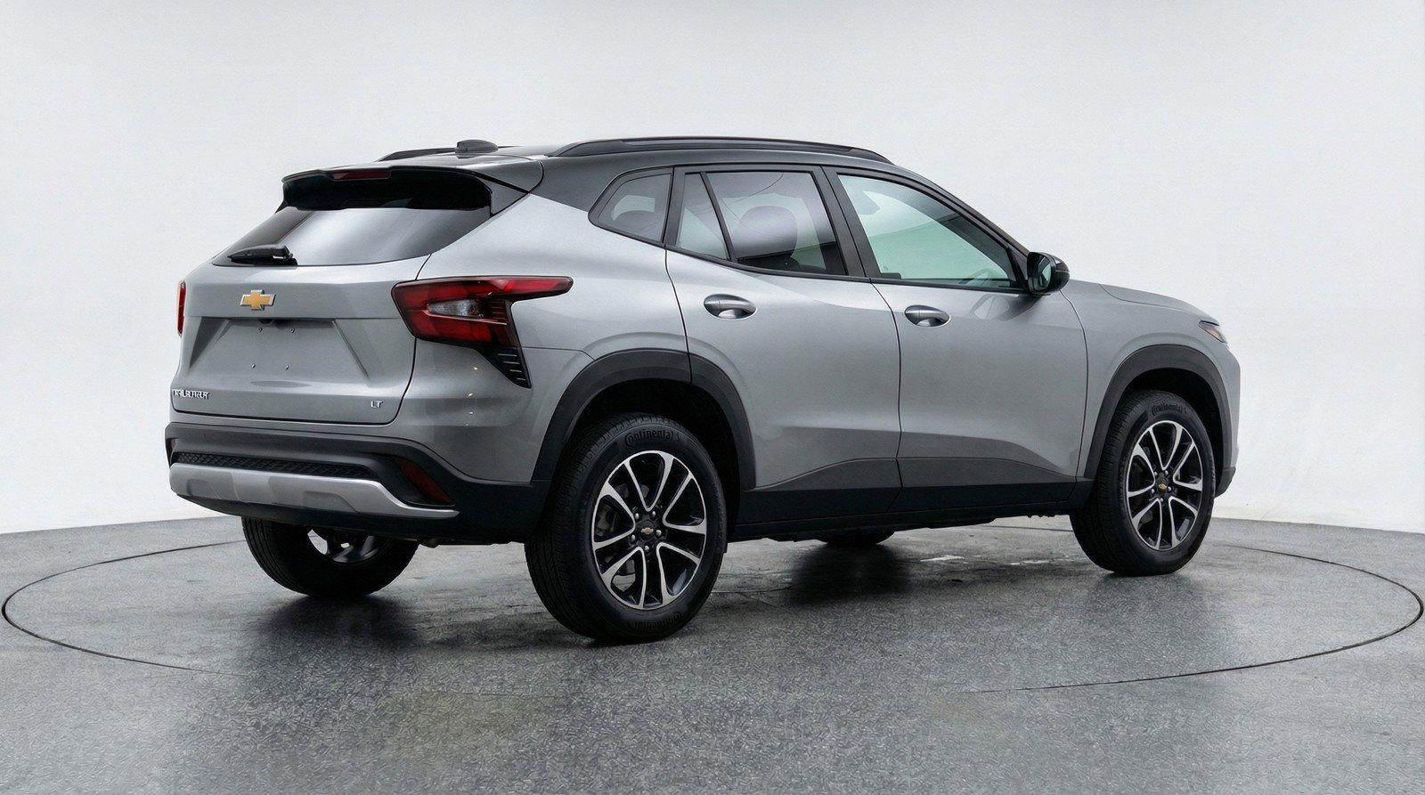 Used 2025 Chevrolet TrailBlazer LT FWD image 9