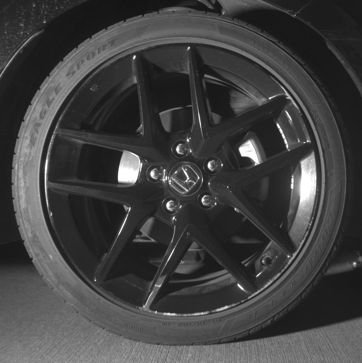 Used 2024 Honda Civic Sport image 13