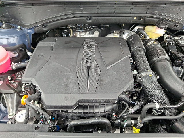 New 2026 Hyundai Santa Fe Calligraphy AWD/4WD image 19