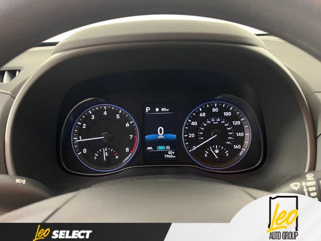 Used 2023 Hyundai Kona SEL AWD/4WD image 18