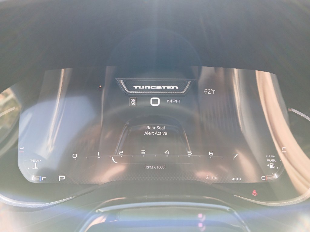 New 2026 RAM 1500 Tungsten image 42