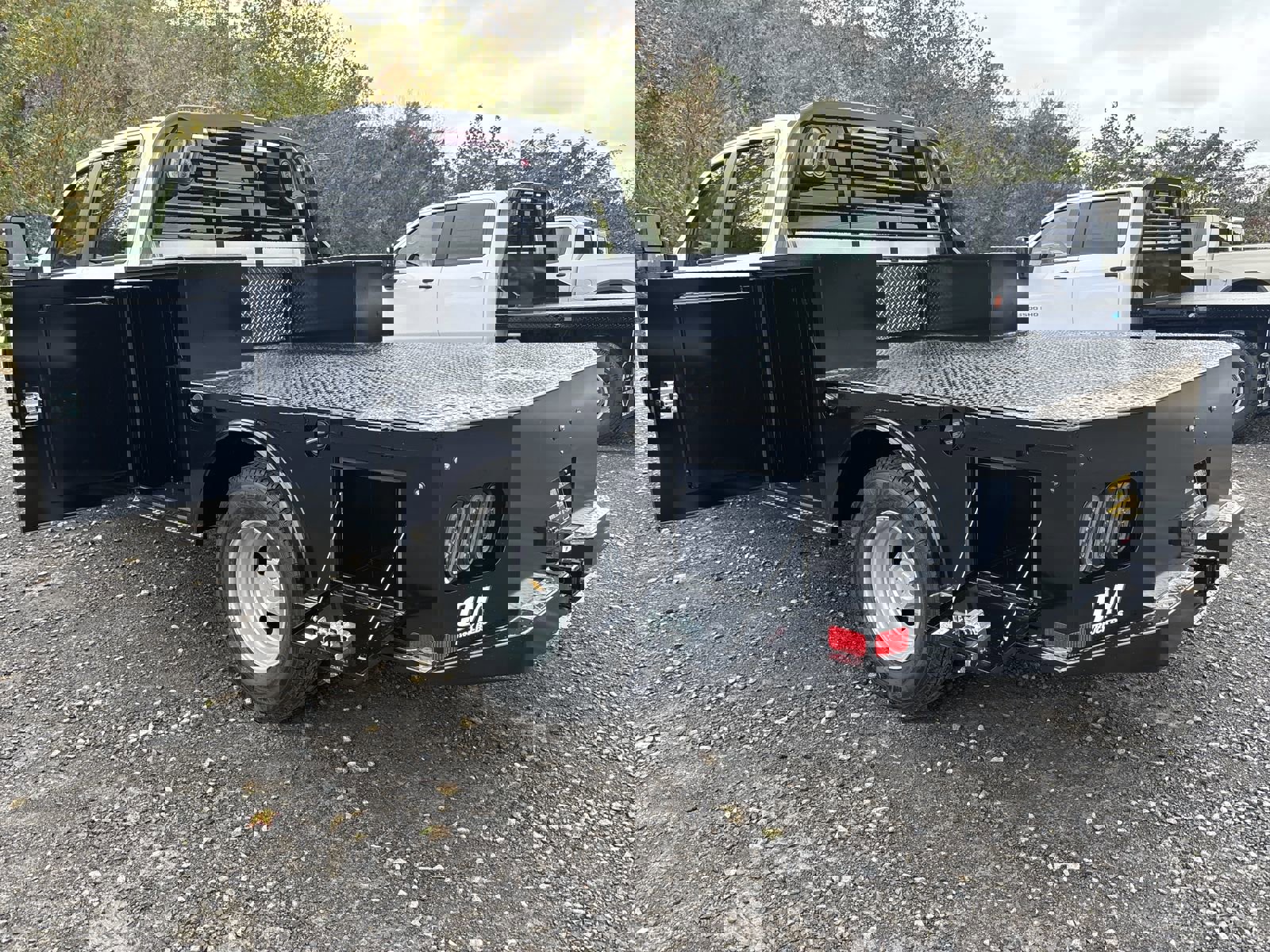 New 2026 Chevrolet Silverado 3500 W/T w/ WT Convenience Package image 25