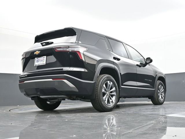 New 2026 Chevrolet Equinox LT w/ Convenience Package II image 46