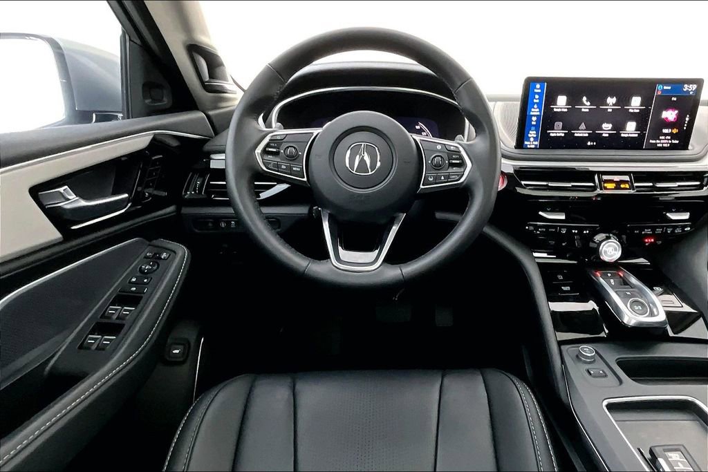 Used 2026 Acura MDX FWD w/ Technology Package image 7