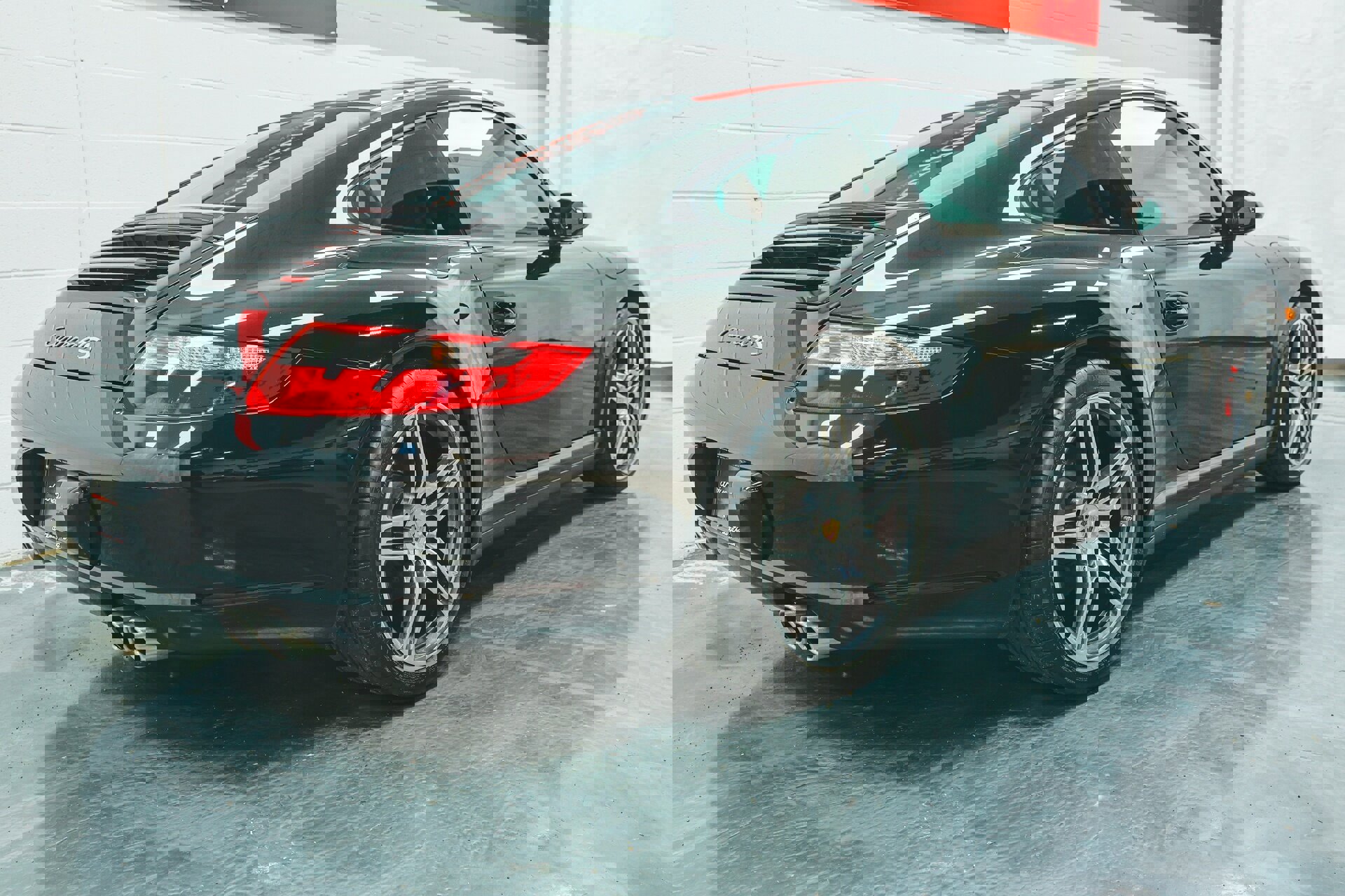 Used 2008 Porsche 911 Carrera 4S image 24