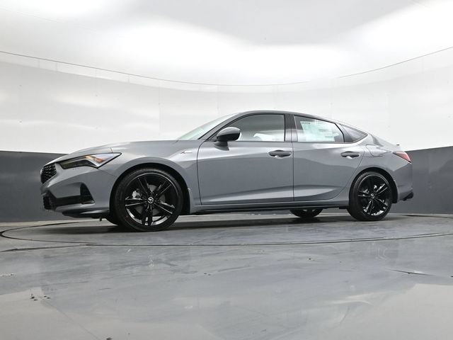New 2026 Acura Integra A-Spec FWD image 33