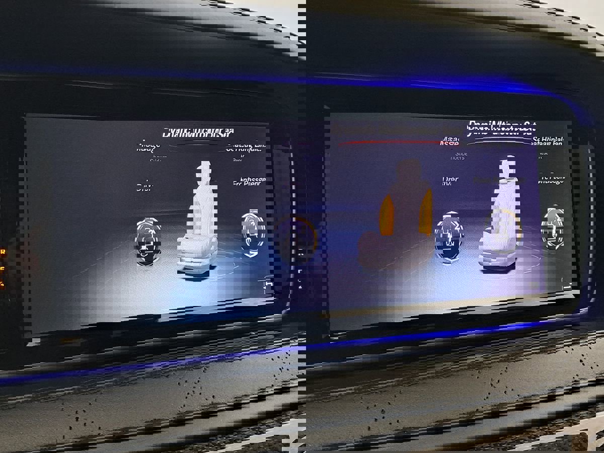 Used 2016 Mercedes-Benz S 63 AMG 4MATIC Sedan image 41