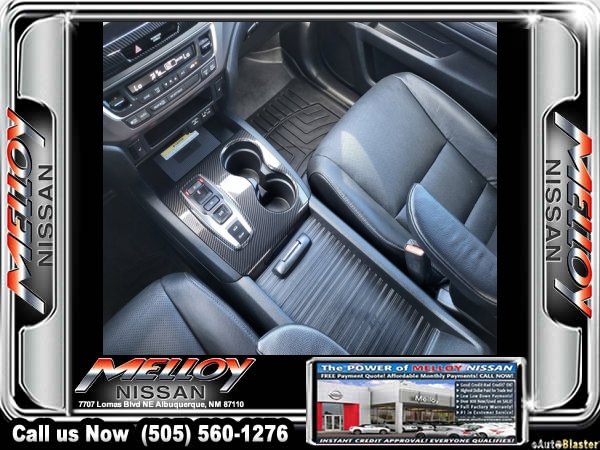 Used 2022 Honda Passport EX-L image 15