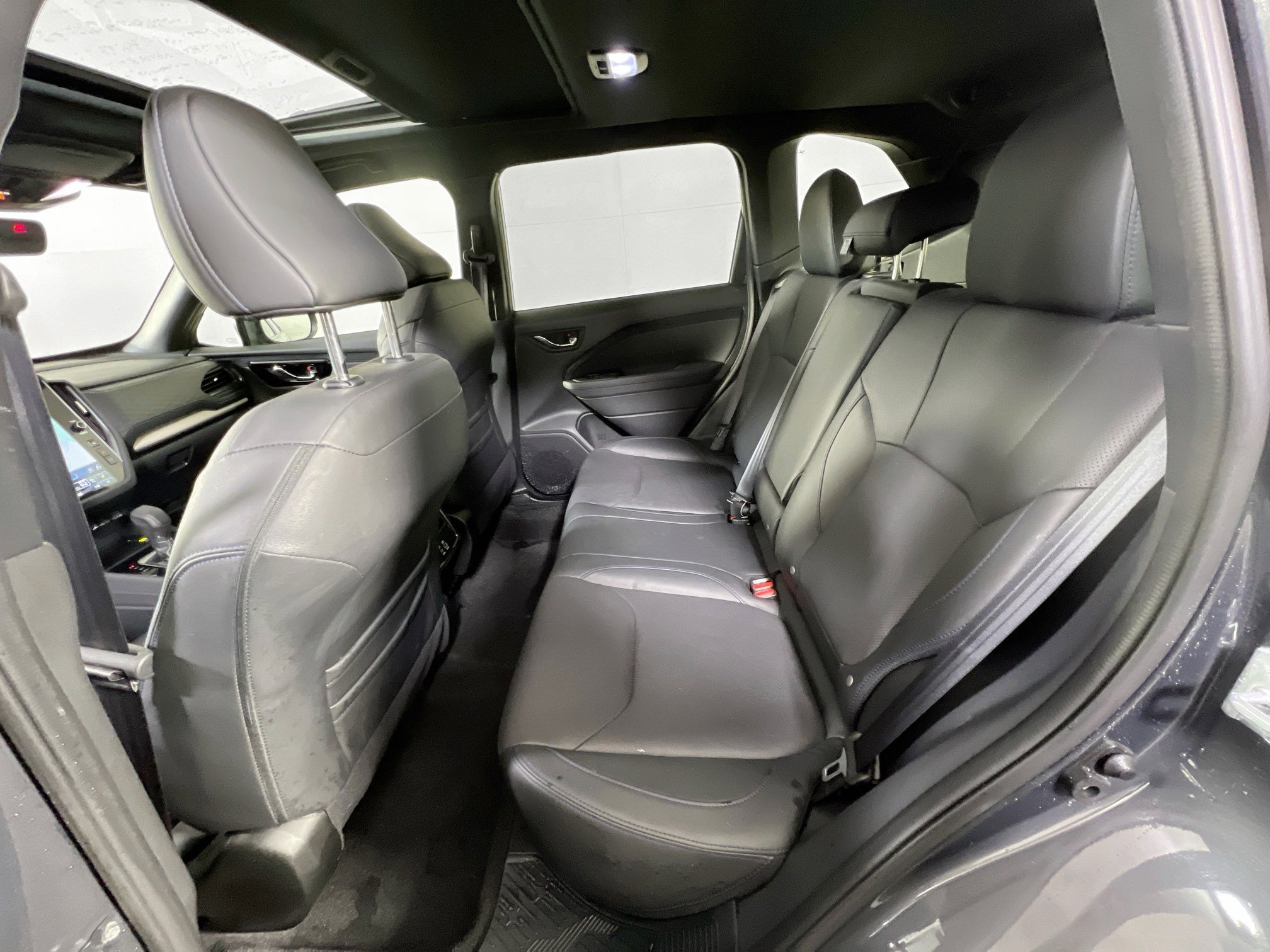 Used 2025 Subaru Forester Limited image 26