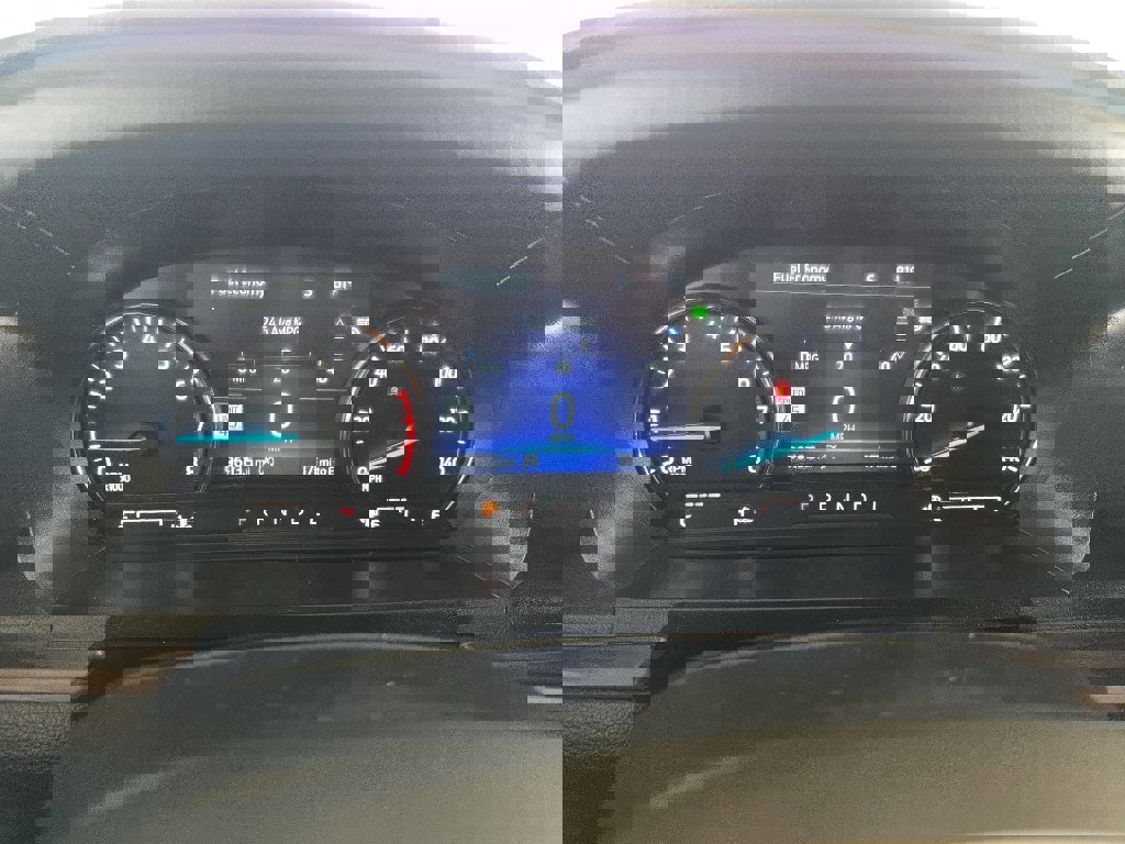 Used 2021 Ford Explorer Limited w/ Equipment Group 301A image 20