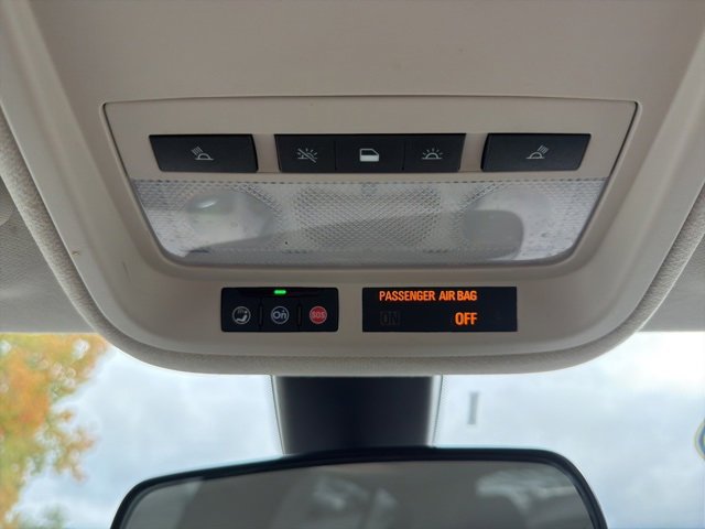 Used 2018 Chevrolet Cruze LT w/ Leather Package image 32